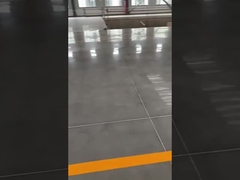 ประเภทค้อนของธาตุผสมดินแห้ง เครื่องกระชับความแข็งของเหลว (เครื่องกระชับความแข็งของคอนกรีต) กระบวนการสร้าง