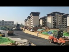 เครื่องปรับความแข็งดินทาง